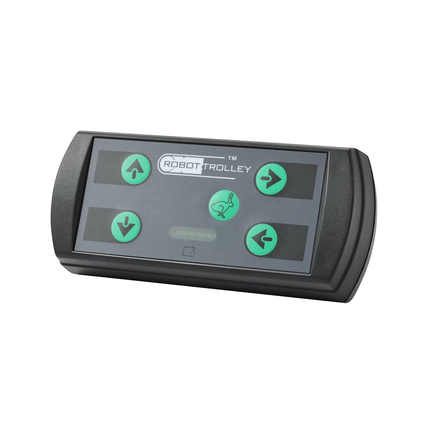 Robot Trolley RT1500RS G5 Quick Swap Battery Black - Trailer Spares Direct