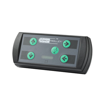 Robot Trolley RT1500RS G5 Quick Swap Battery Black - Trailer Spares Direct