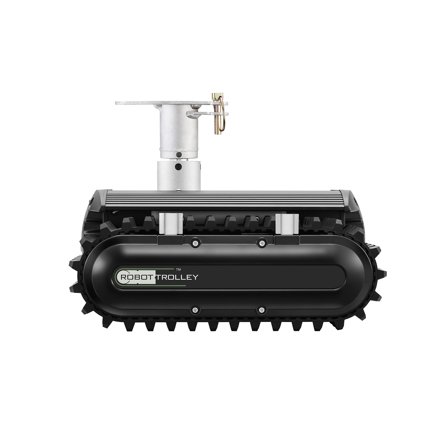 Robot Trolley RT1500RS G5 Quick Swap Battery Black - Trailer Spares Direct