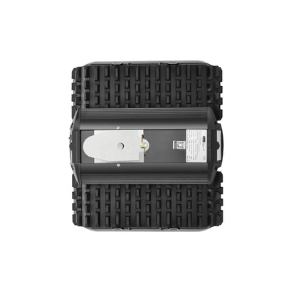 Robot Trolley RT1500RS G5 Quick Swap Battery Black - Trailer Spares Direct