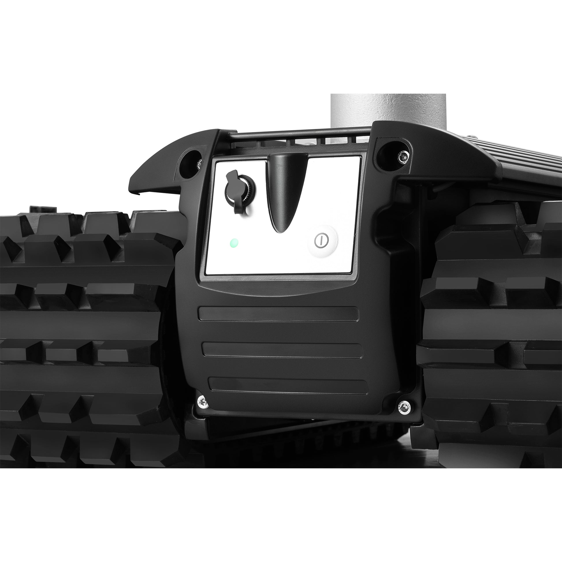 Robot Trolley RT1500RS G5 Quick Swap Battery Black - Trailer Spares Direct