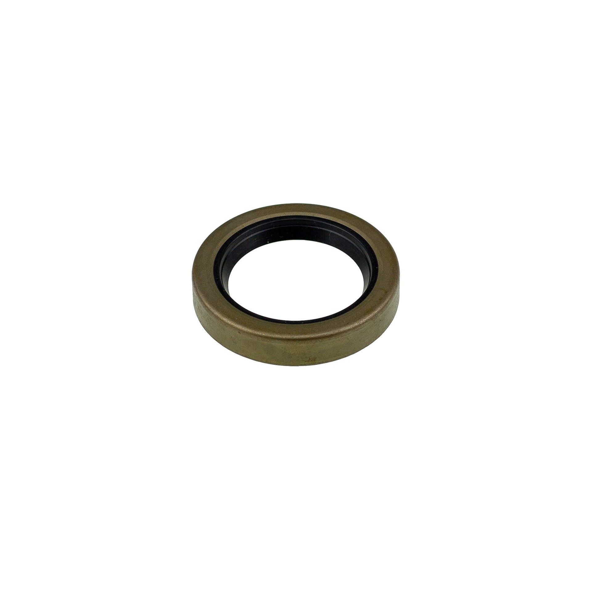Trailer bearing hub seal 1.71 x 2.56 x 0.5 inch - American USA - Trailer Spares Direct