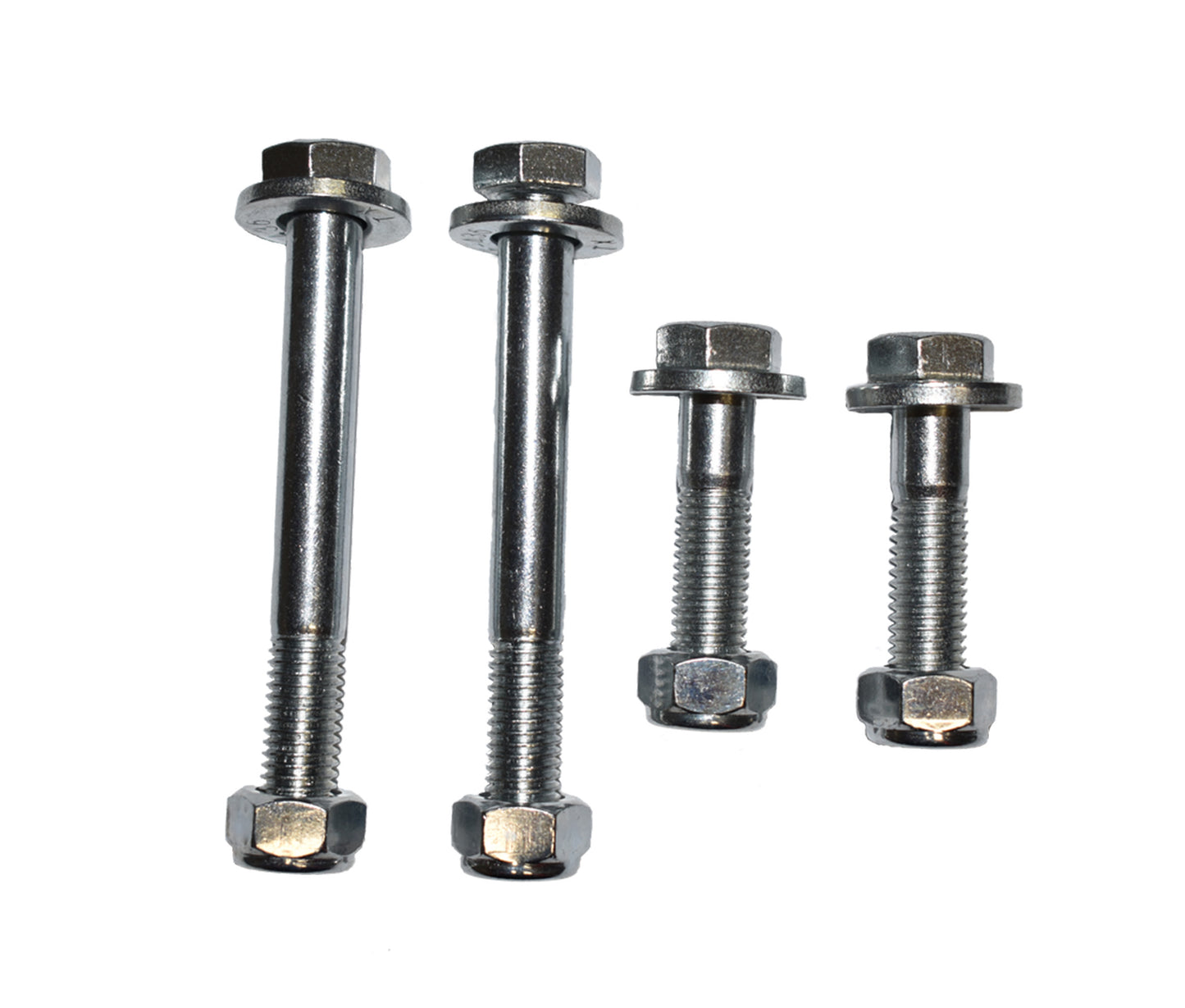 DO35 V3/V3Plus Mounting Bolt Kit - Trailer Spares Direct