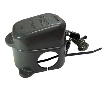 DO35 V3Plus Cap & Bumper Upgrade Kit (V3 > V3Plus) - Trailer Spares Direct