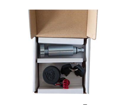 Lock - DO35 (+ DO45 V1) - Trailer Spares Direct