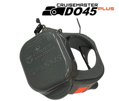 DO45Plus Cap & Bumper - Trailer Spares Direct