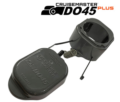 DO45Plus Cap & Bumper - Trailer Spares Direct