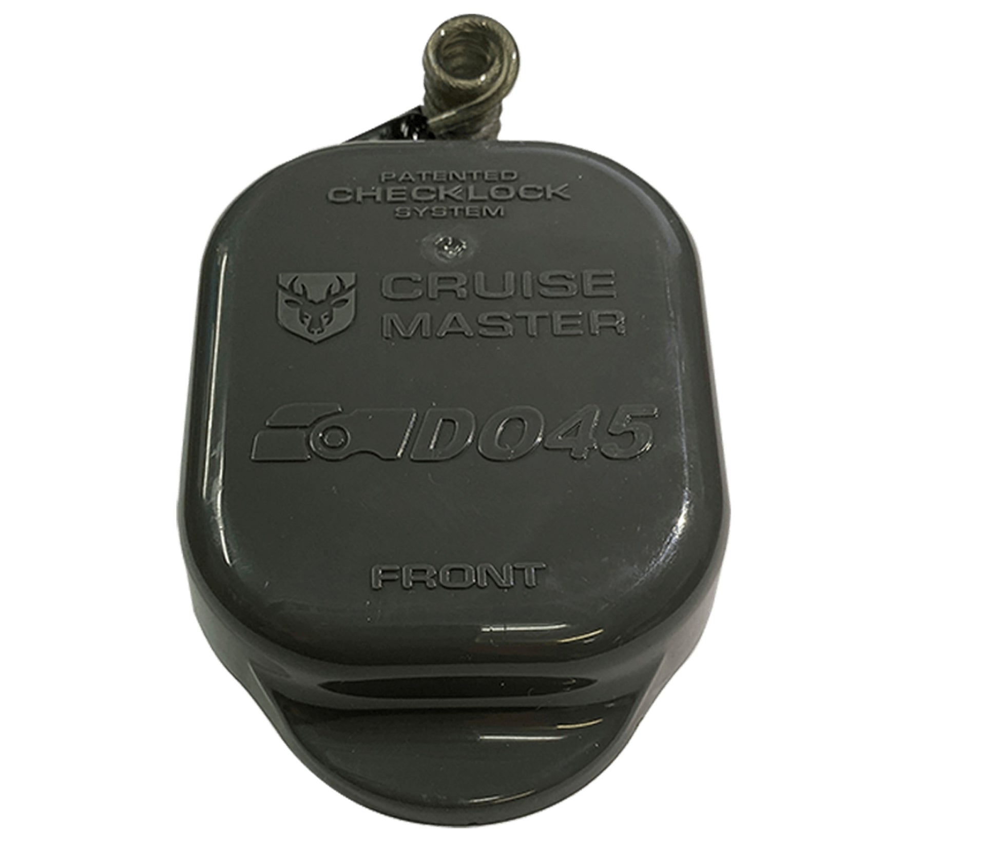 DO45Plus Cap - Trailer Spares Direct