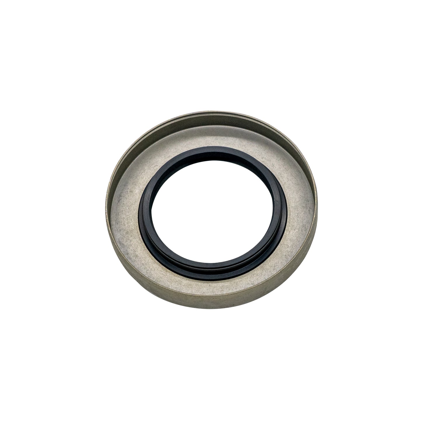 Bearing hub seal 2.00 x 3.376 x 0.5 inch