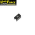 Weld-on u-frame bracket 50mm x 3mm for mudguard support bracket
