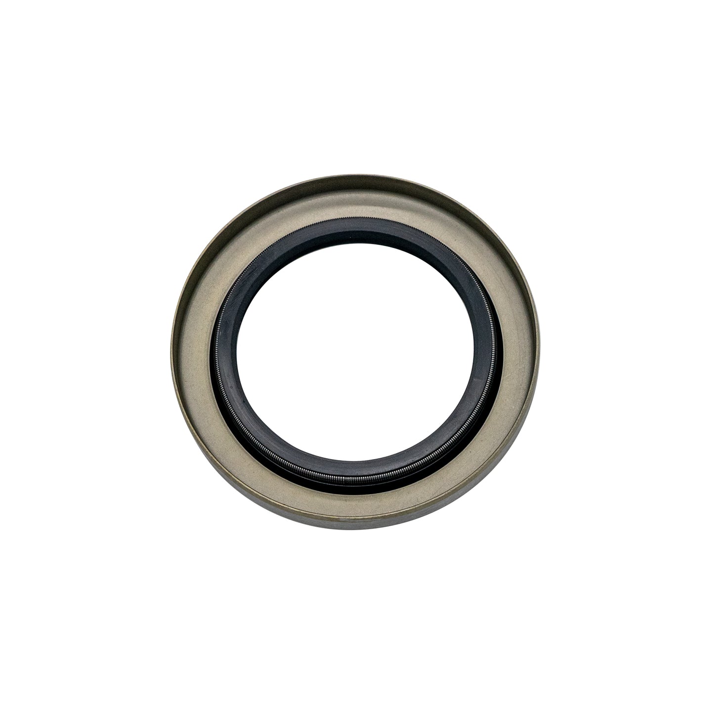 Trailer bearing hub seal 2.25 x 3.375 x 0.375 inch - American USA