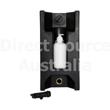 23L Water Tank With Soap Dispenser - Trailer Spares Direct