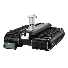 Robot Trolley RT4500 G3 Quick Swap Battery Black - Trailer Spares Direct