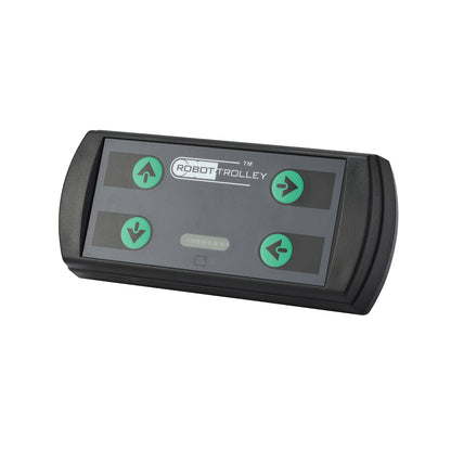 Robot Trolley RT4500 G3 Quick Swap Battery Black - Trailer Spares Direct
