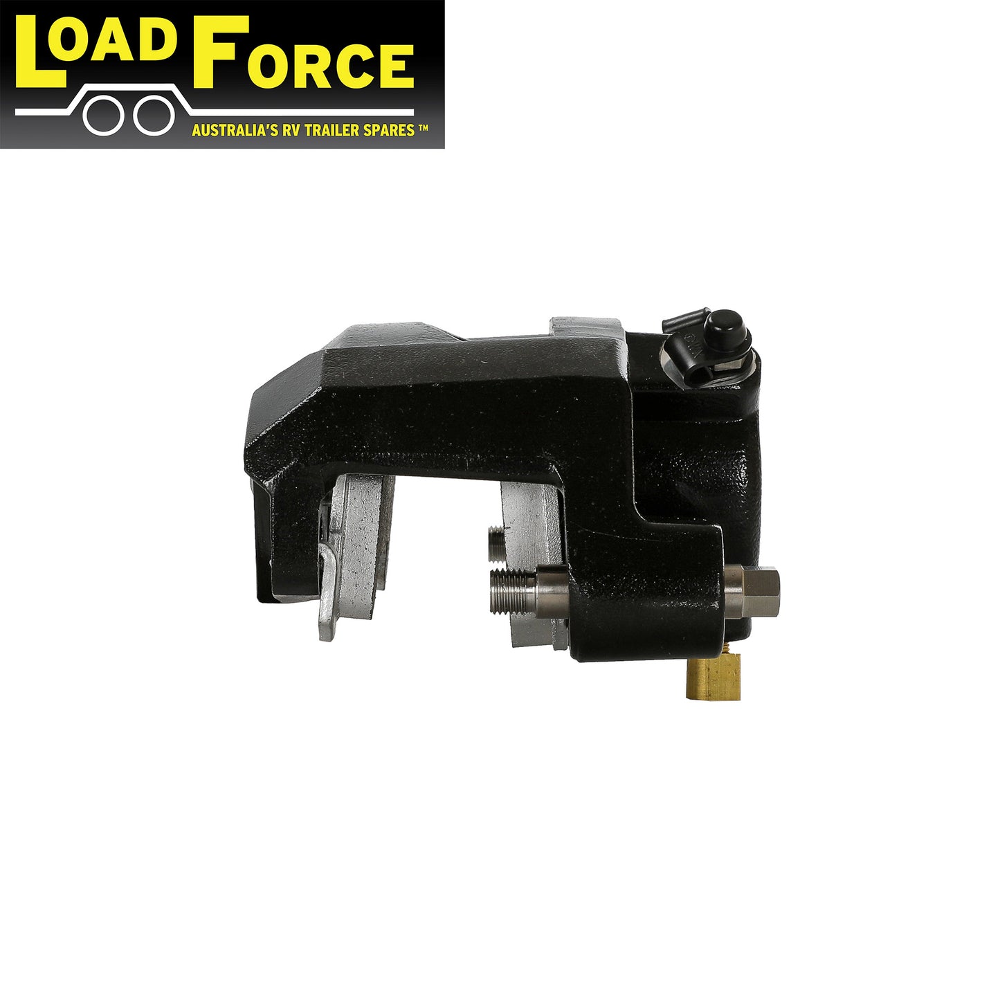 46304 aluminium brake caliper replaces Tie Down - Trailer Spares Direct