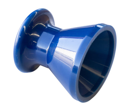 DO45PLUS TOW PIN COVER (BLUE) - Trailer Spares Direct
