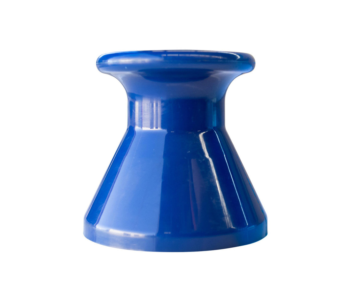 DO45PLUS TOW PIN COVER (BLUE) - Trailer Spares Direct