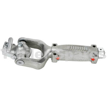 Al-Ko Ball Mount Off Road Coupling 3500kg - Trailer Spares Direct