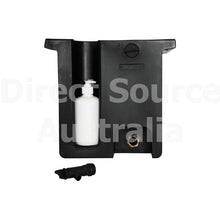 15L Water Tank With Soap Dispenser - Trailer Spares Direct