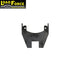 Weld-on mounting bracket for Kodiak 225 brake caliper for 12inch disc - pick axle size