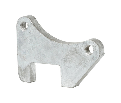 Caliper Bracket Angled A100 & A200 40mm Axle 10inch Disc Gal - Trailer Spares Direct