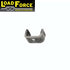 Axle Pad for 60mm Round Axles