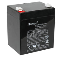 Load Force Breakaway Battery - Trailer Spares Direct