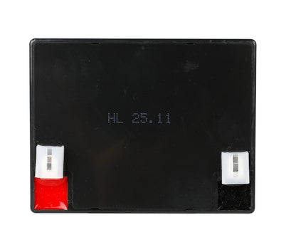 Load Force Breakaway Battery - Trailer Spares Direct