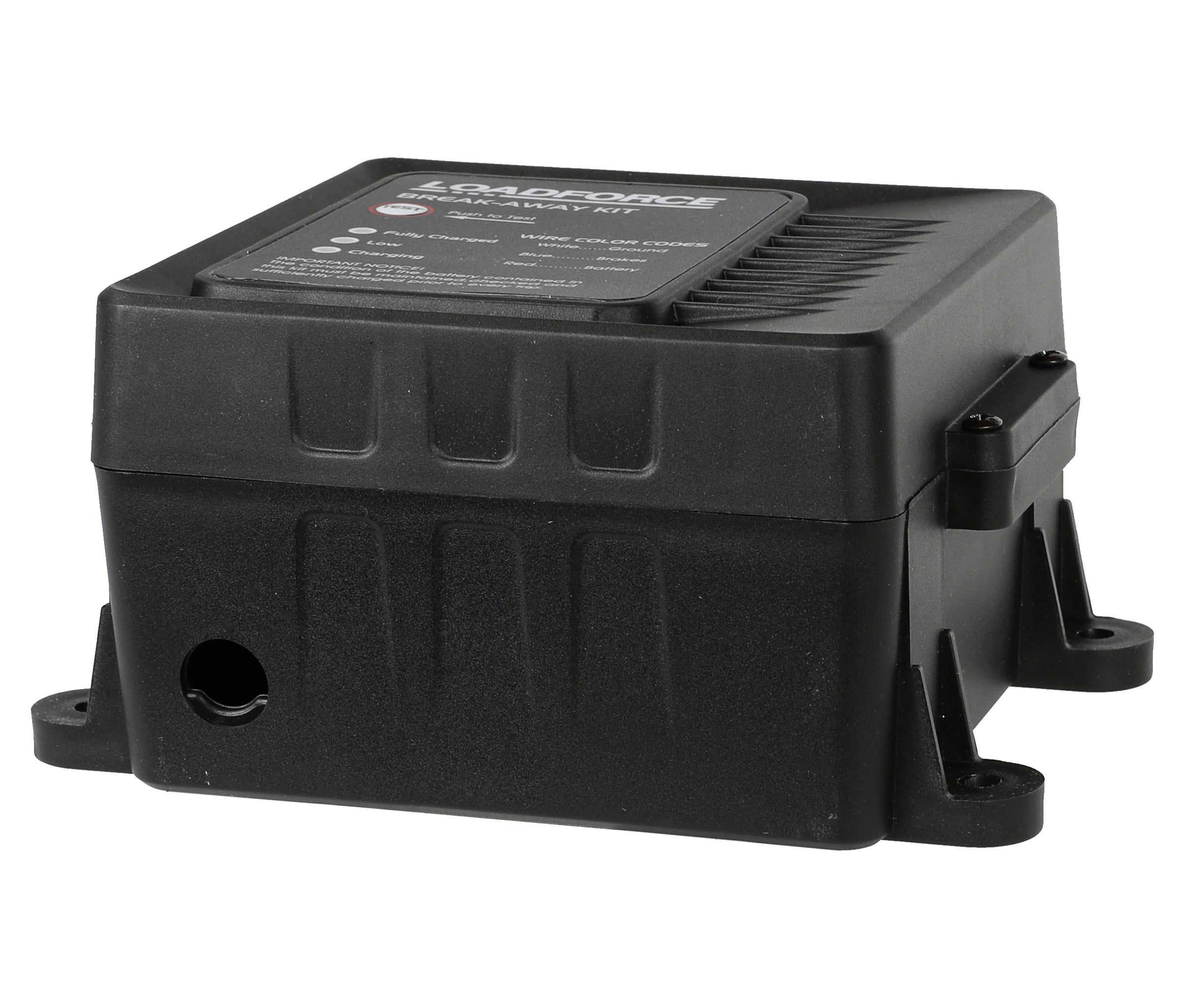 LoadForce Breakaway Battery Box