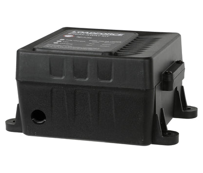 LoadForce Breakaway Battery Box - Trailer Spares Direct