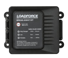 LoadForce Breakaway Battery Box - Trailer Spares Direct