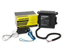 LoadForce 12V 5Ah Trailer Break Away Kit - Trailer Spares Direct