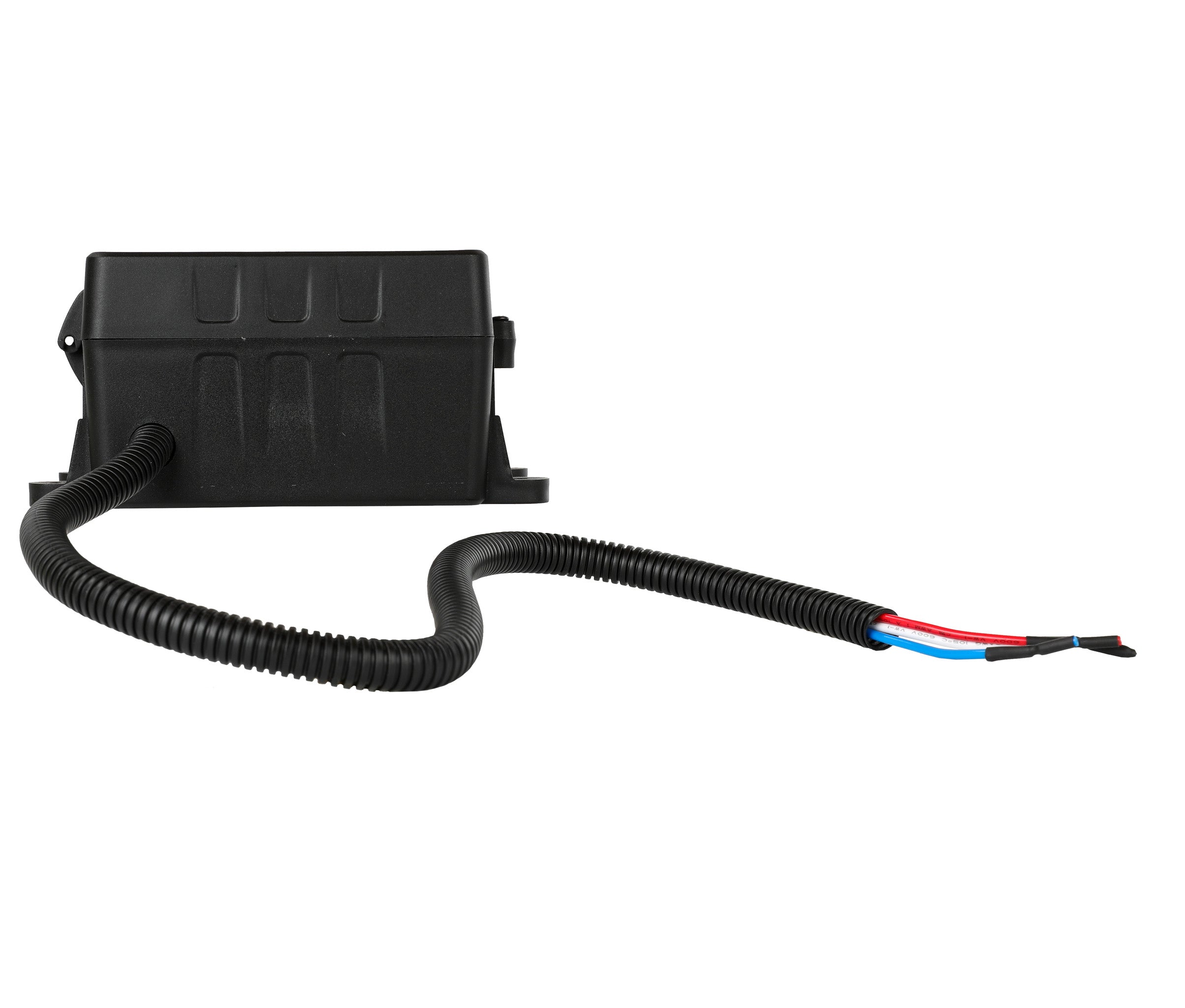 LoadForce 12V 5Ah Trailer Break Away Kit