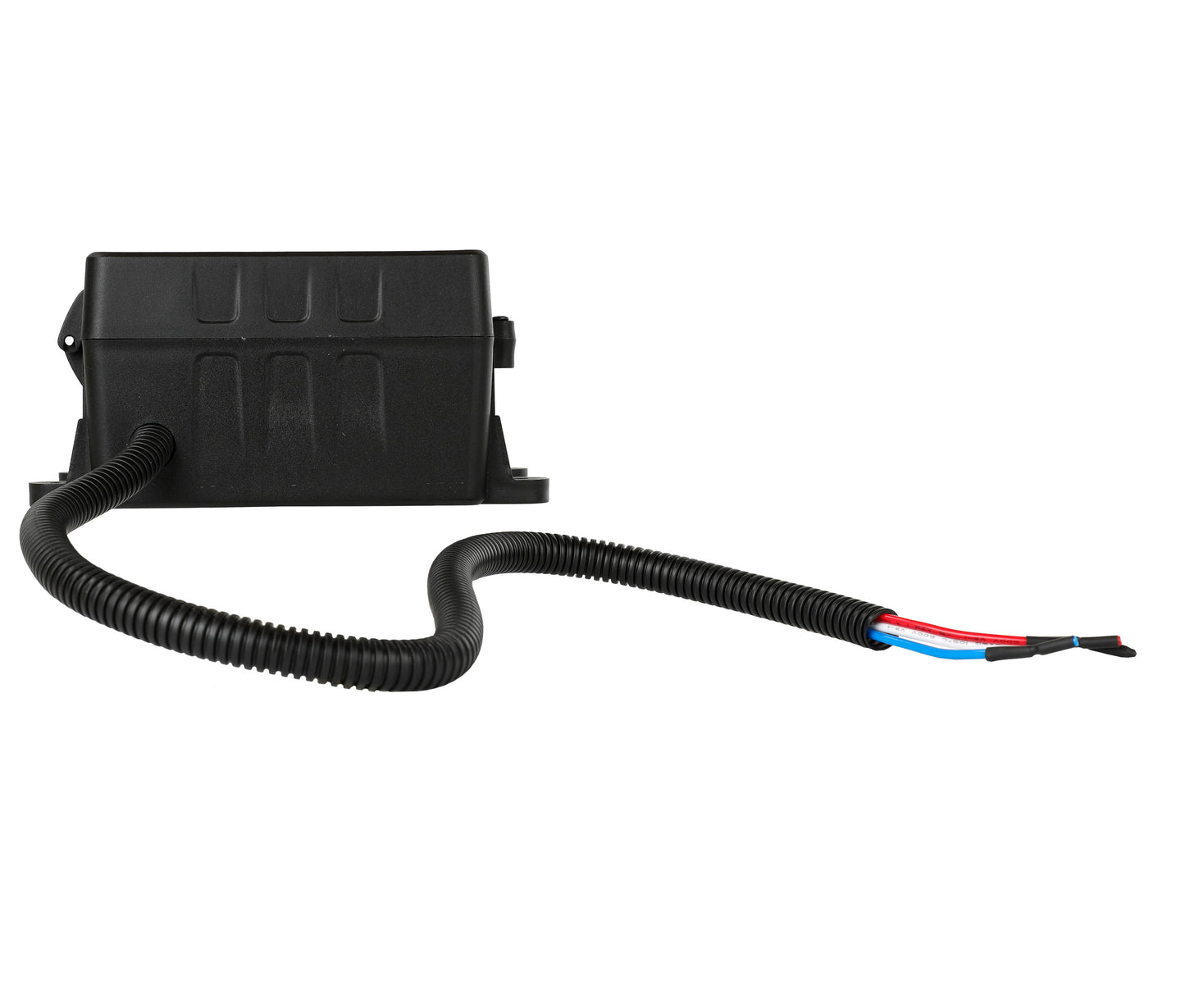 LoadForce 12V 5Ah Trailer Break Away Kit - Trailer Spares Direct