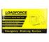 LoadForce 12V 5Ah Trailer Break Away Kit