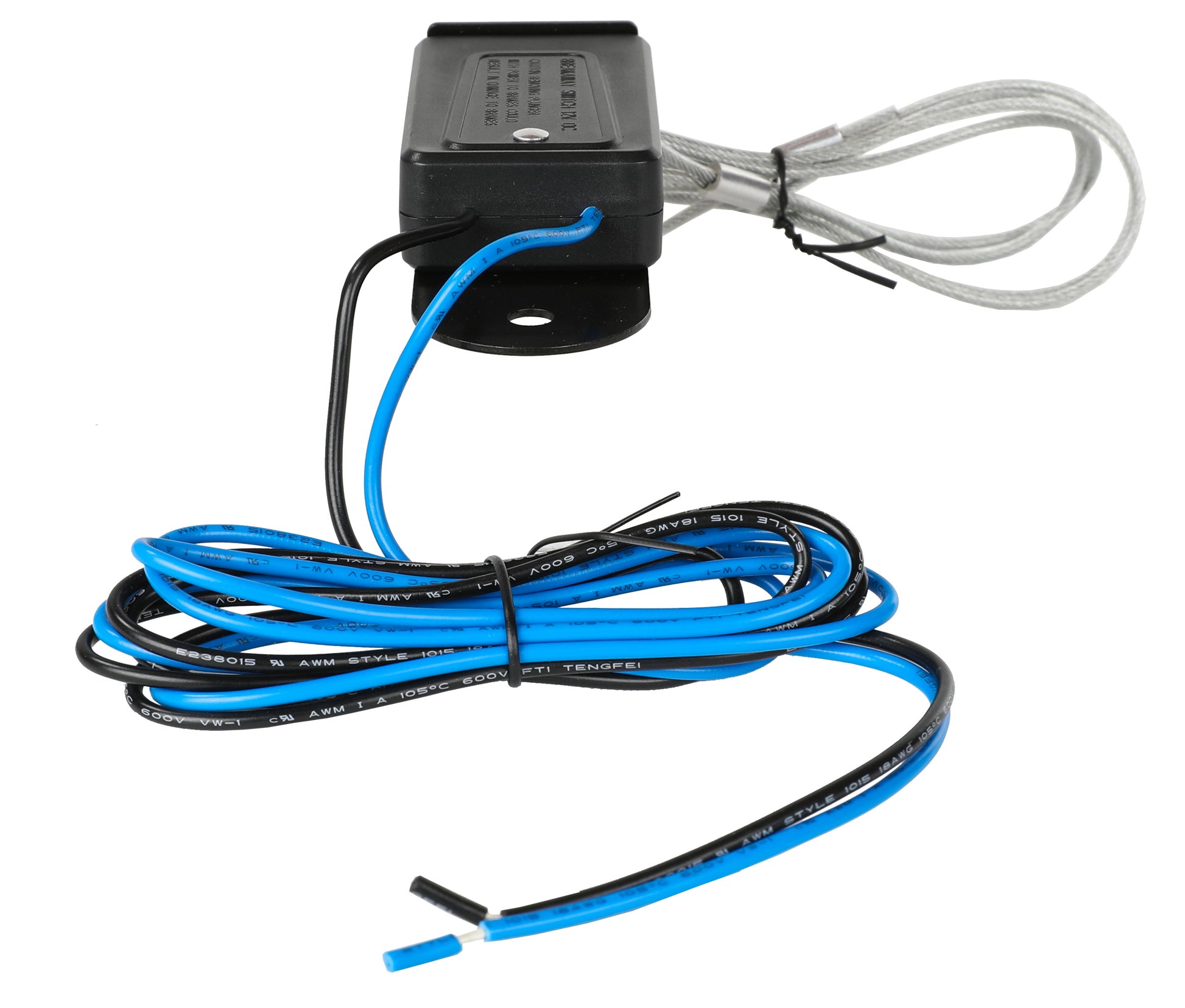 LoadForce Breakaway Switch - Trailer Spares Direct