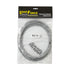 10 metre trailer brake cable kit