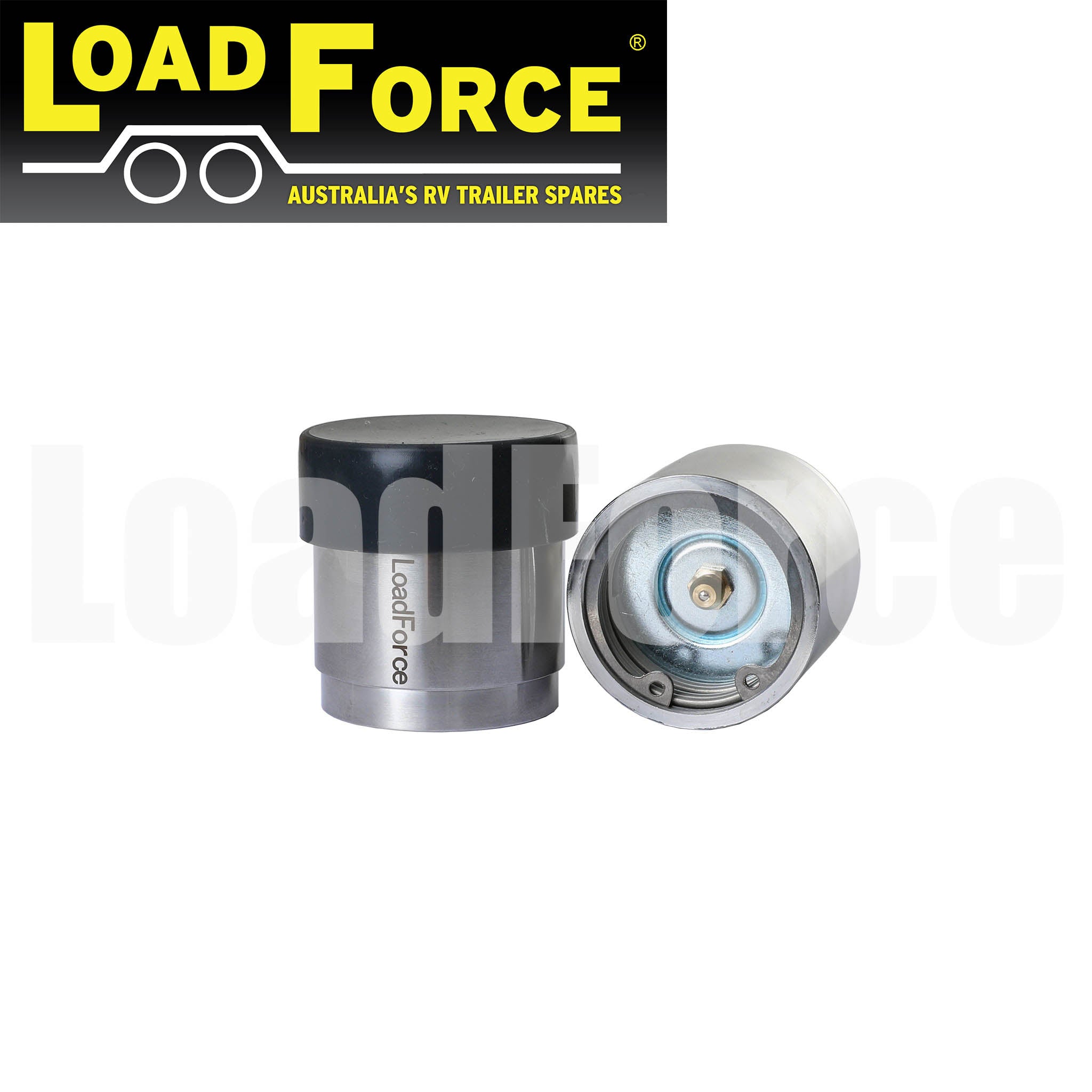 45mm marine trailer bearing protector