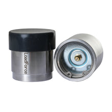 45mm stainless steel bearing protectors