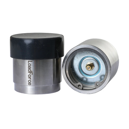 45mm stainless steel bearing protectors