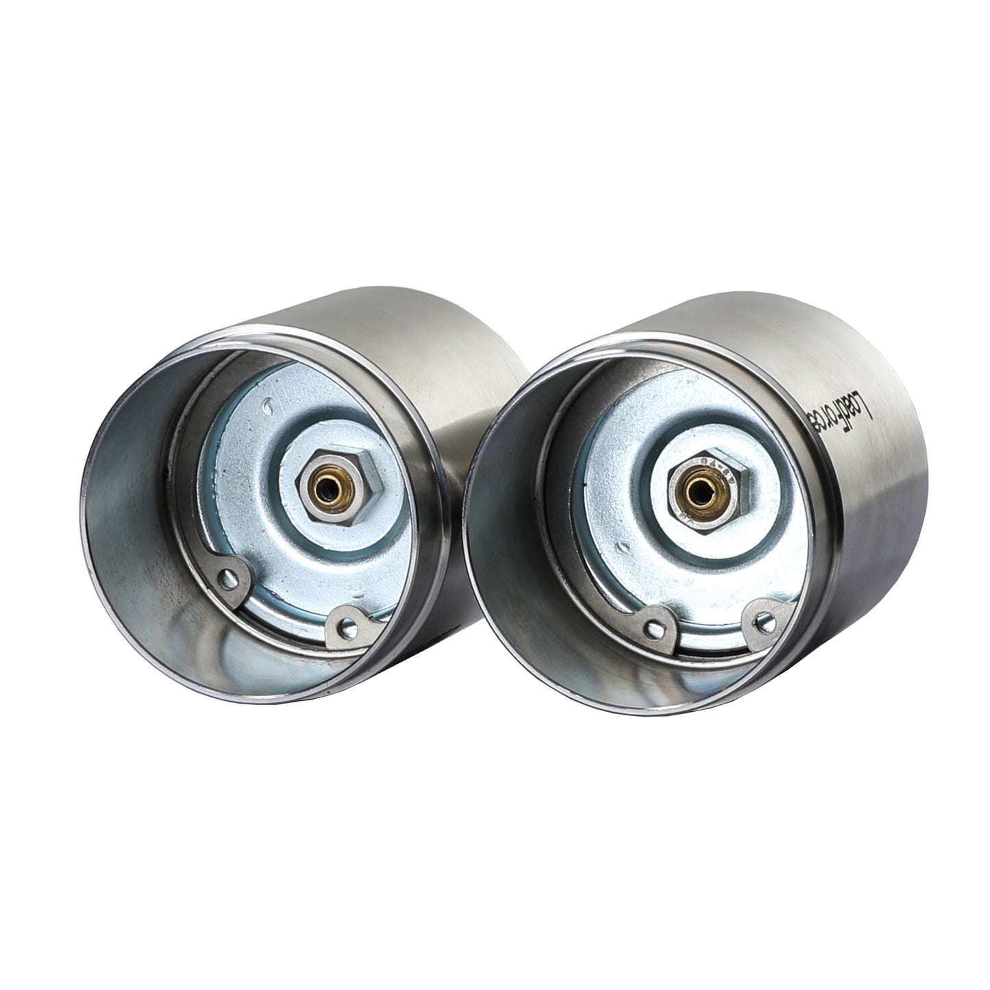 45mm stainless steel bearing protectors