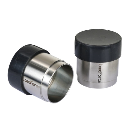 45mm stainless steel bearing protectors