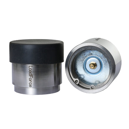 51mm stainless steel bearing protectors for American hubs