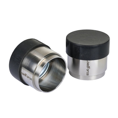 51mm stainless steel bearing protectors for American hubs