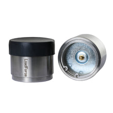 63mm stainless steel bearing protectors