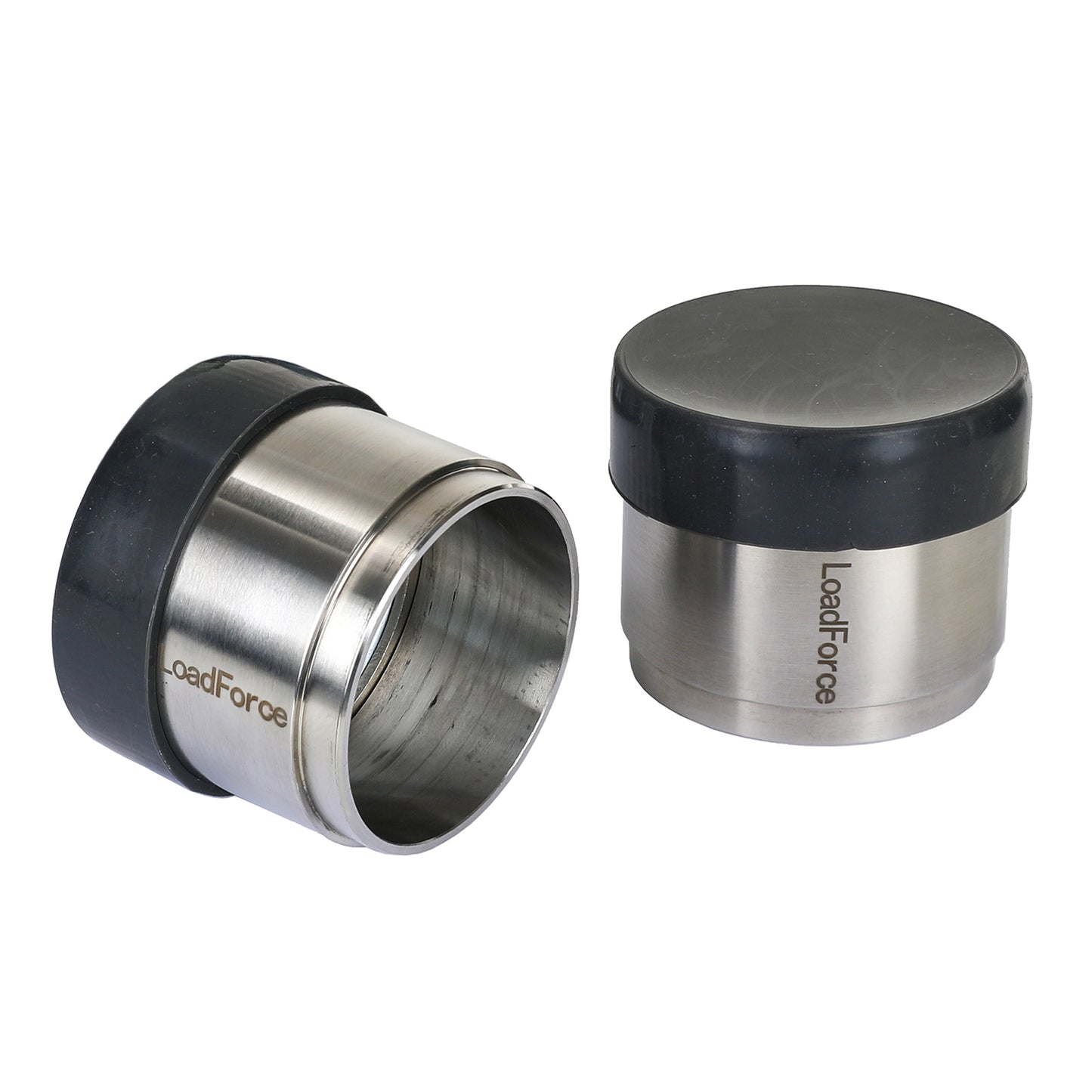 63mm stainless steel bearing protectors