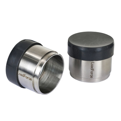 63mm stainless steel bearing protectors