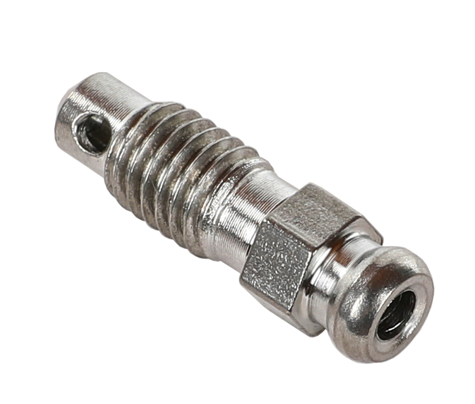 Stainless steel bleeder screw for TA200 and Trigg A200 - Trailer Spares Direct