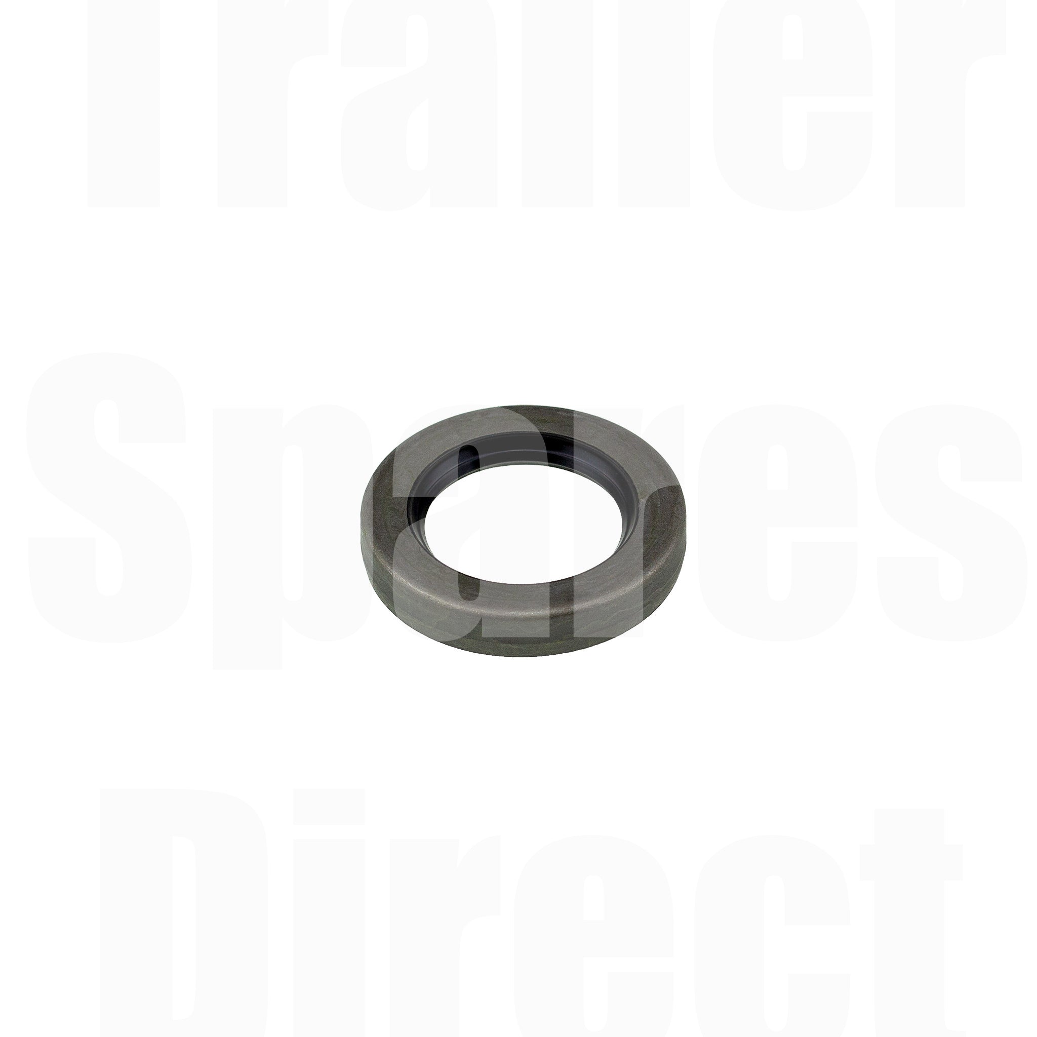 Trailer hub seal holden