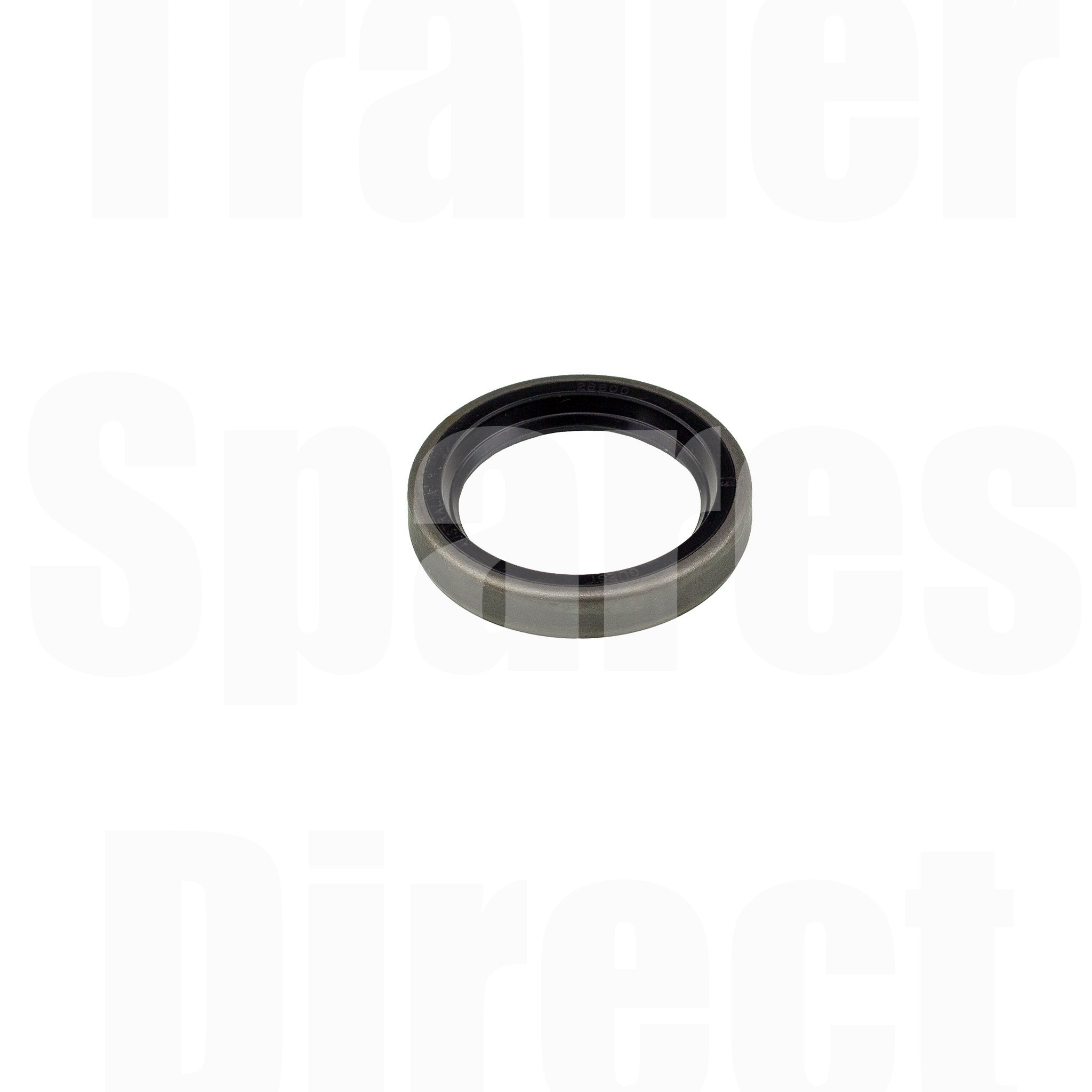 trailer bearing seal ford parallel